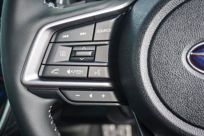 2024 Subaru Outback AWD Touring