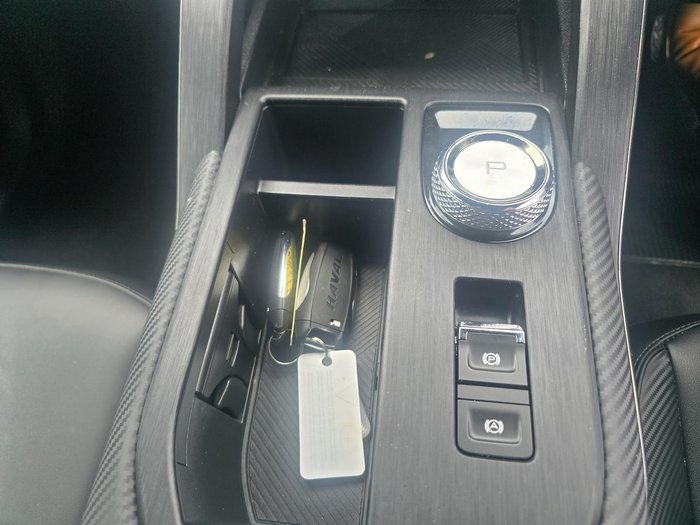 2022 GWM Haval H6GT Lux