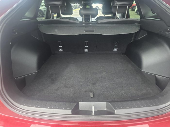 2022 GWM Haval H6GT Lux