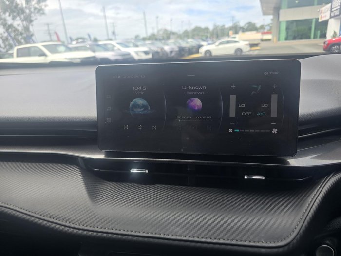 2022 Haval H6GT Lux B03 Burgundy Red