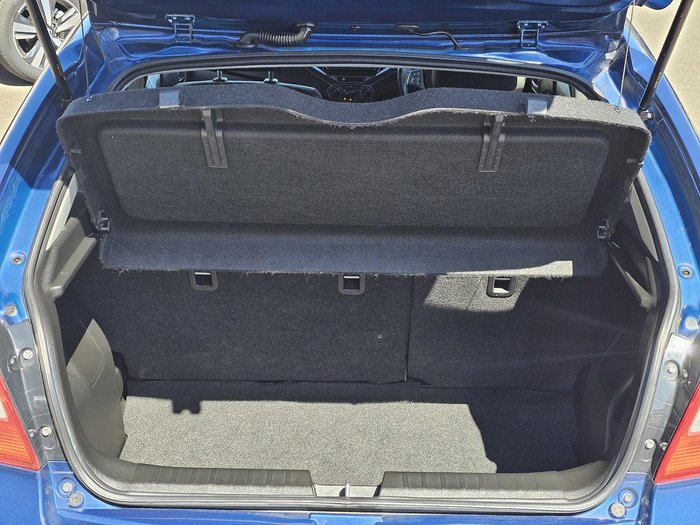 2021 Suzuki Baleno GL