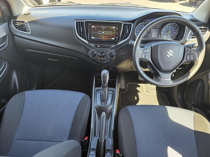 2021 Suzuki Baleno GL