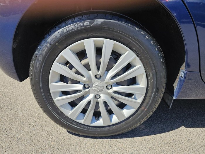 2021 Suzuki Baleno GL