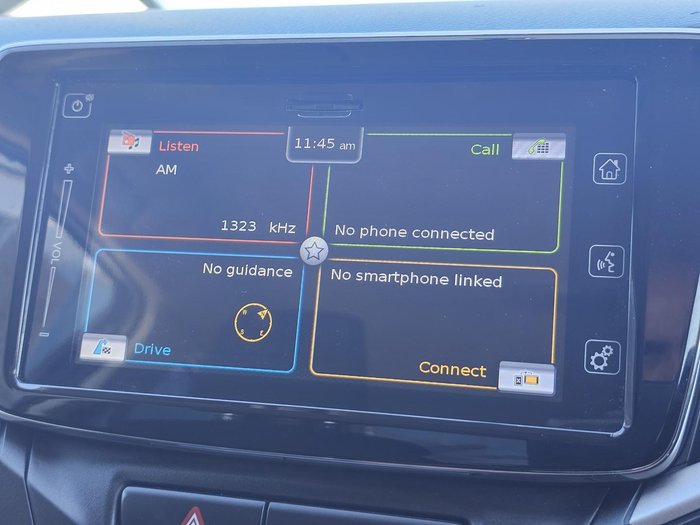 2021 Suzuki Baleno GL