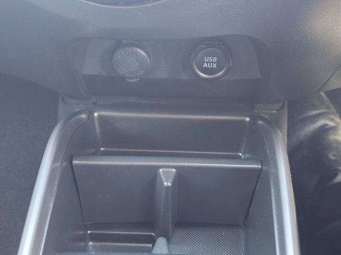 2021 Suzuki Baleno GL