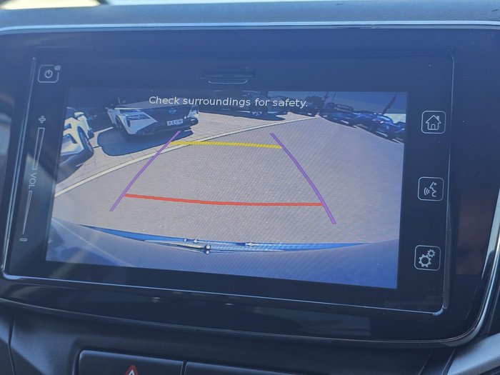 2021 Suzuki Baleno GL