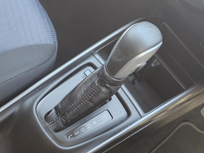 2021 Suzuki Baleno GL