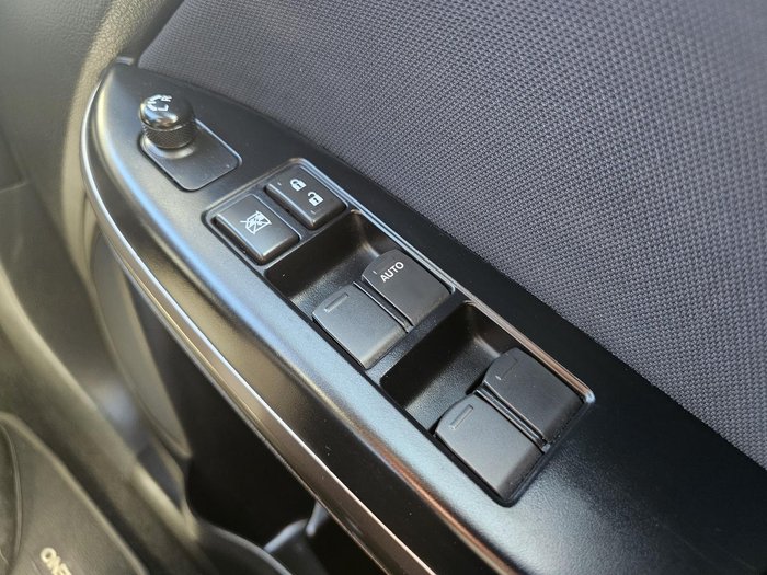 2021 Suzuki Baleno GL