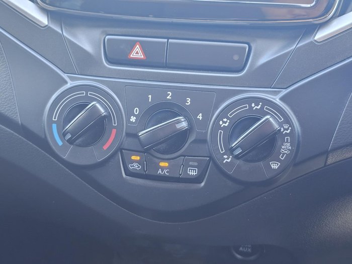 2021 Suzuki Baleno GL