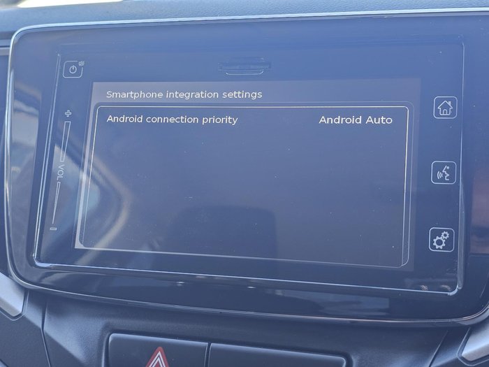 2021 Suzuki Baleno GL