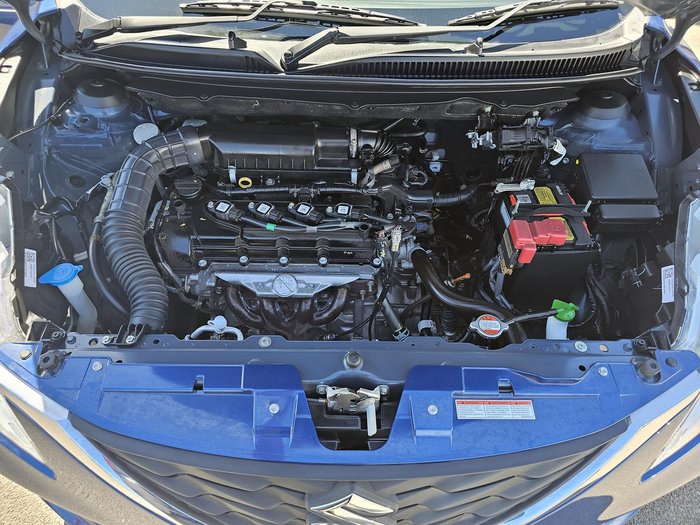 2021 Suzuki Baleno GL