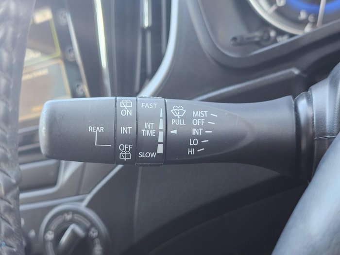 2021 Suzuki Baleno GL