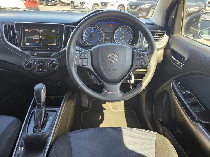 2021 Suzuki Baleno GL