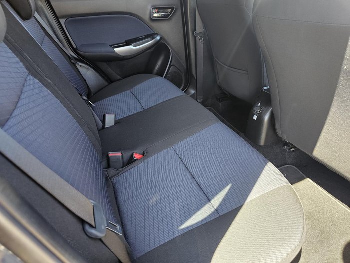 2021 Suzuki Baleno GL