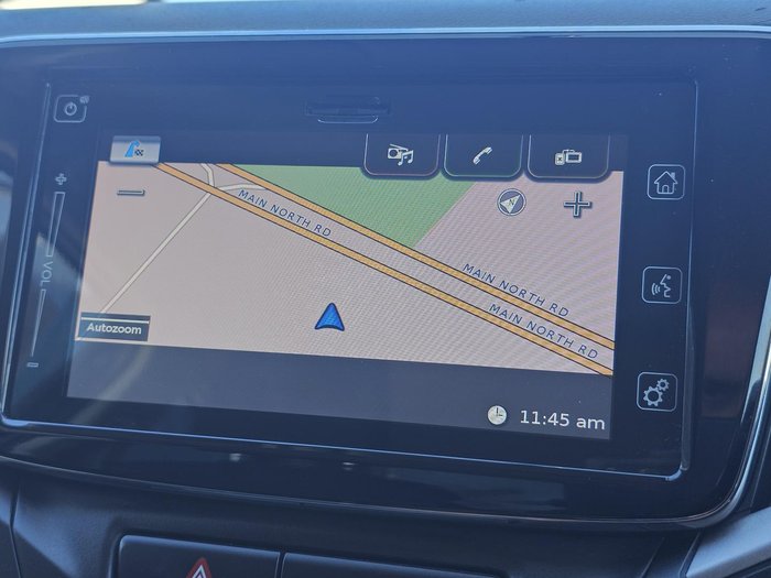 2021 Suzuki Baleno GL