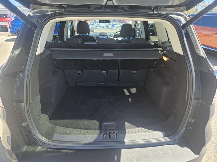 2019 Ford Escape Trend