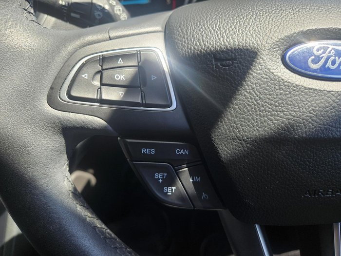 2019 Ford Escape Trend