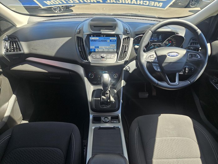 2019 Ford Escape Trend