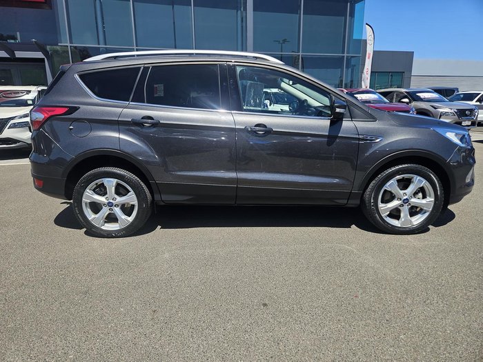 2019 Ford Escape Trend
