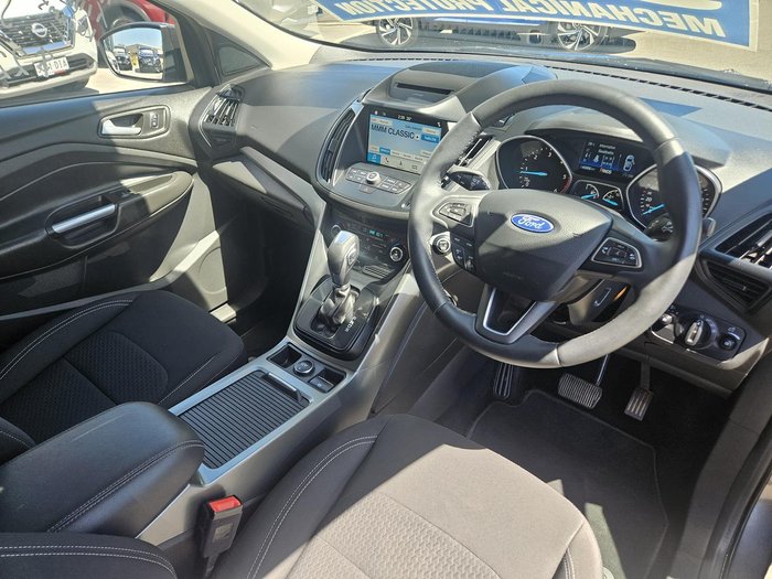 2019 Ford Escape Trend