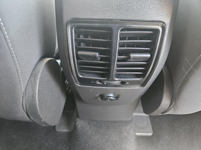 2019 Ford Escape Trend