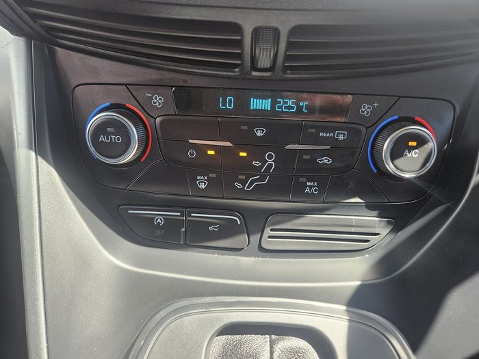 2019 Ford Escape Trend