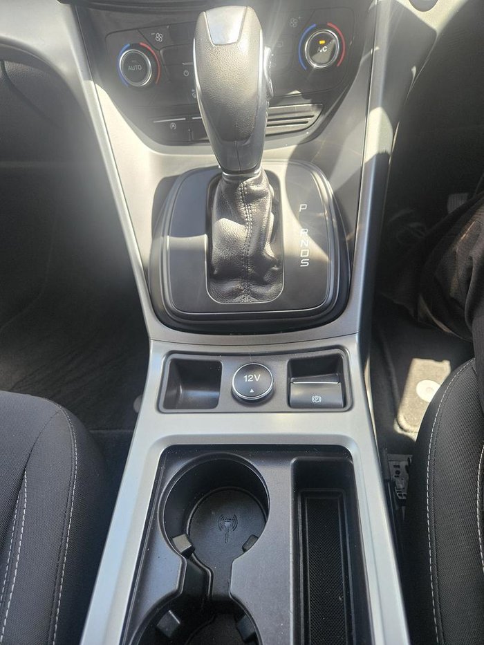 2019 Ford Escape Trend