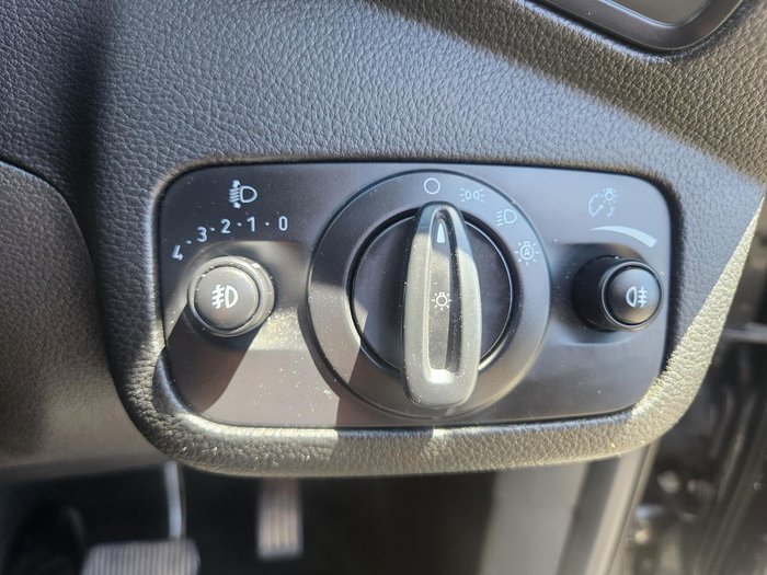 2019 Ford Escape Trend