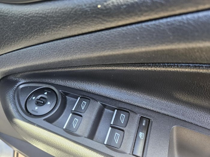 2019 Ford Escape Trend