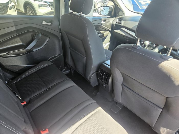 2019 Ford Escape Trend