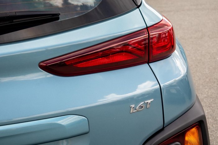 2018 Hyundai Kona Active