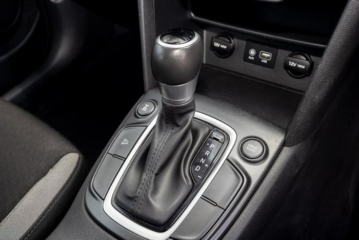 2018 Hyundai Kona Active