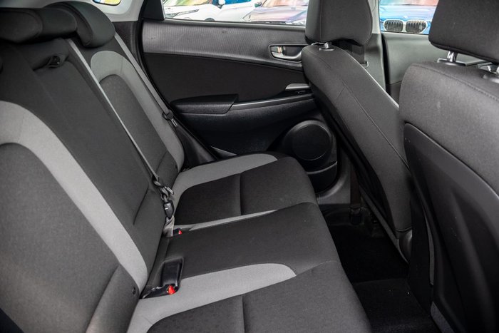 2018 Hyundai Kona Active