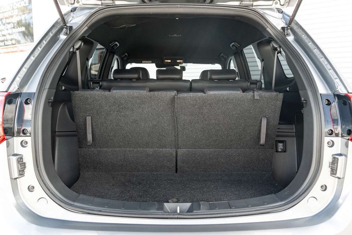 2020 Mitsubishi Outlander Black Edition