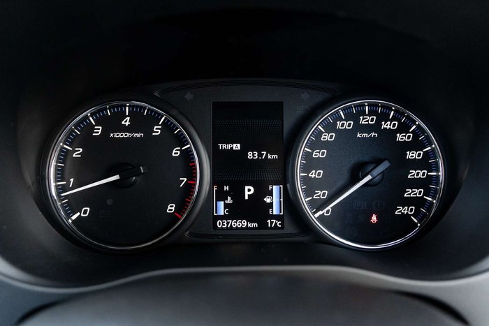 2020 Mitsubishi Outlander Black Edition