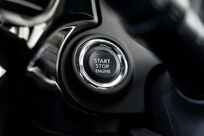 2020 Mitsubishi Outlander Black Edition