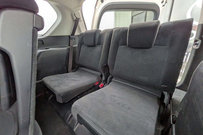 2018 Toyota Landcruiser Prado GXL