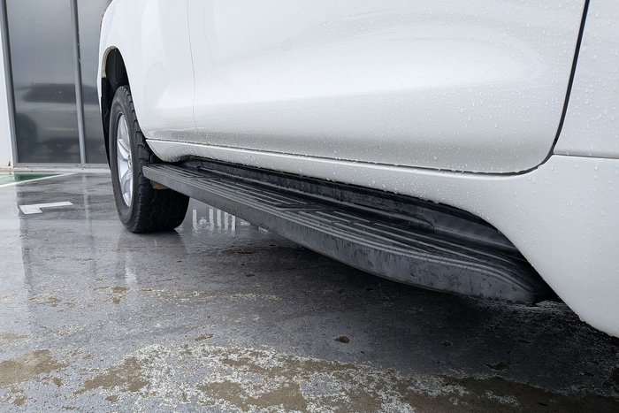 2018 Toyota Landcruiser Prado GXL