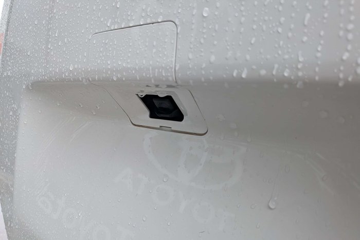 2018 Toyota Landcruiser Prado GXL