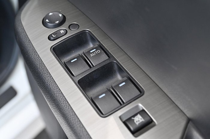 2012 Mazda 6 Touring GH Series 2 MY12 Crystal White Pearl