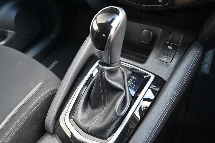 2019 Nissan QASHQAI ST J11 Series 2 Platinum