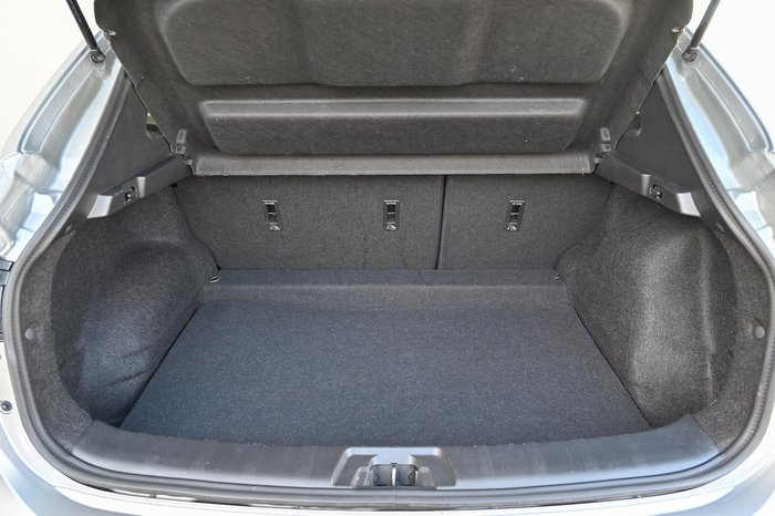 2019 Nissan QASHQAI ST J11 Series 2 Platinum