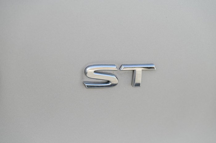 2019 Nissan QASHQAI ST J11 Series 2 Platinum