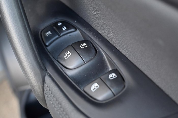 2019 Nissan QASHQAI ST J11 Series 2 Platinum