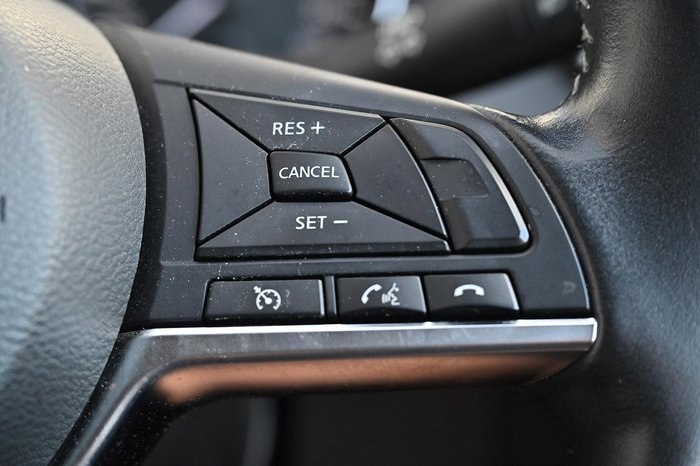 2019 Nissan QASHQAI ST J11 Series 2 Platinum