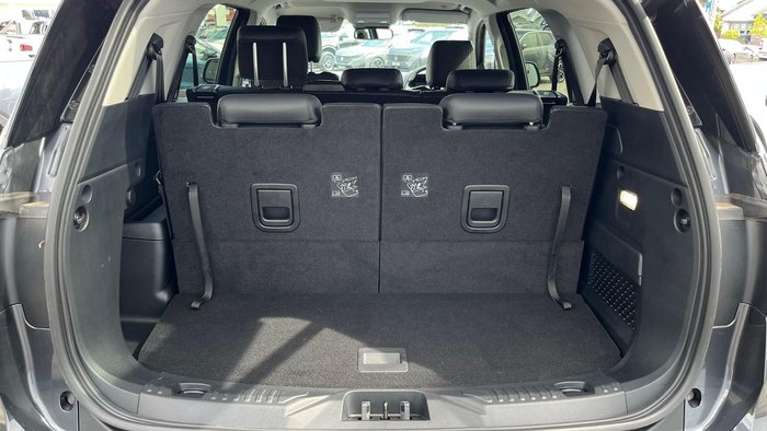 2025 Ford Everest Sport