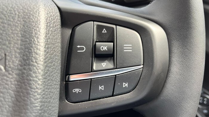 2025 Ford Everest Sport