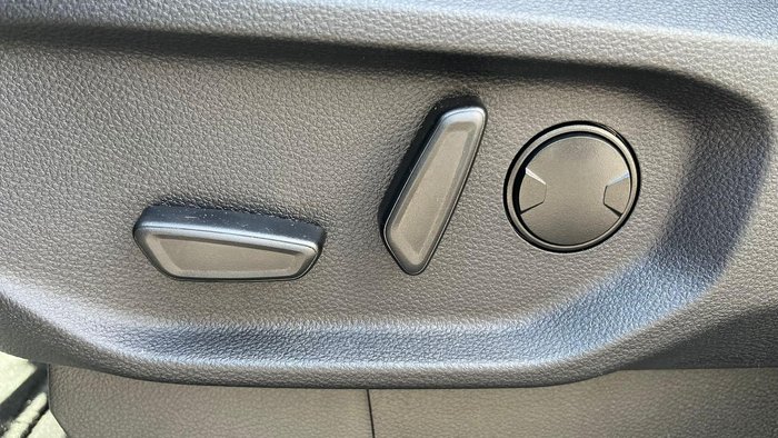 2025 Ford Everest Sport