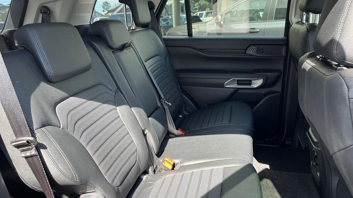 2025 Ford Everest Sport