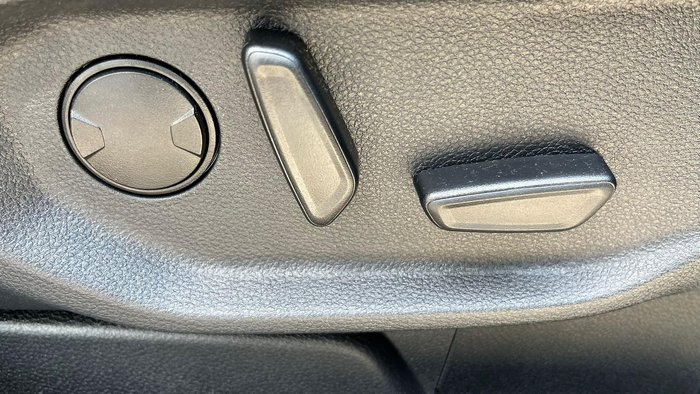 2025 Ford Everest Sport